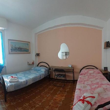 Andeli Apartment Alghero Luaran gambar