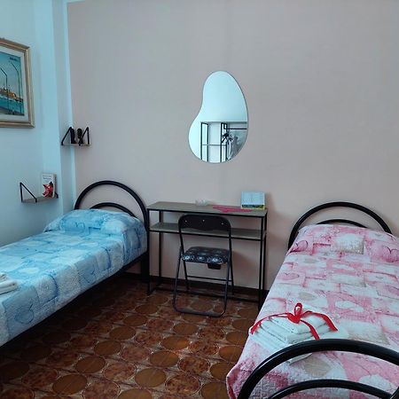 Andeli Apartment Alghero Luaran gambar