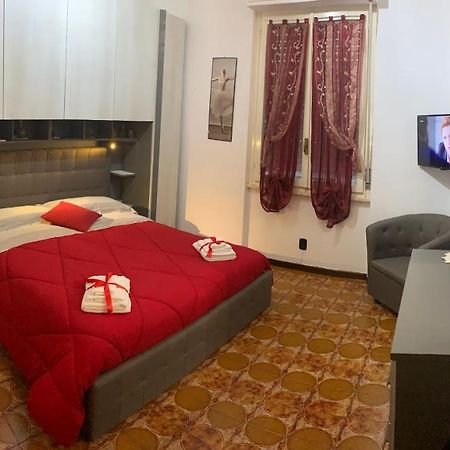 Andeli Apartment Alghero Luaran gambar