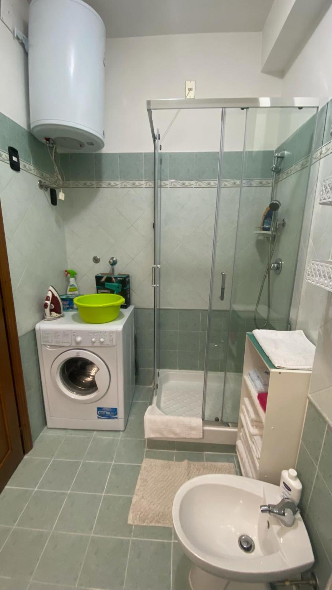 Andeli Apartment Alghero Luaran gambar