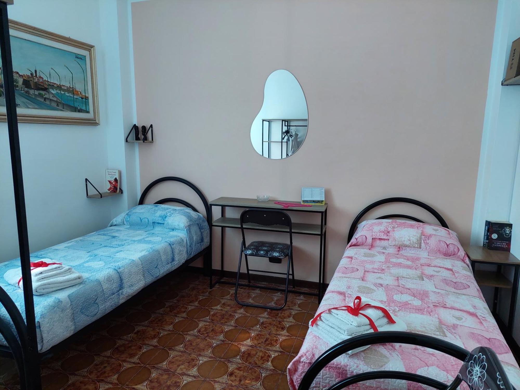 Andeli Apartment Alghero Luaran gambar