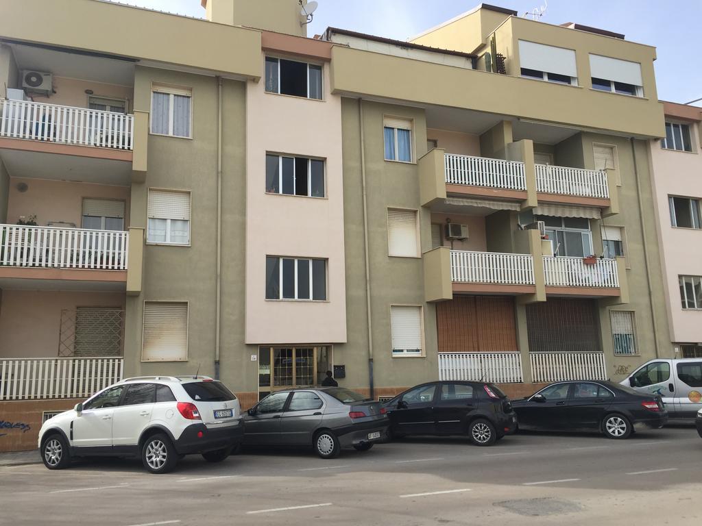 Andeli Apartment Alghero Luaran gambar