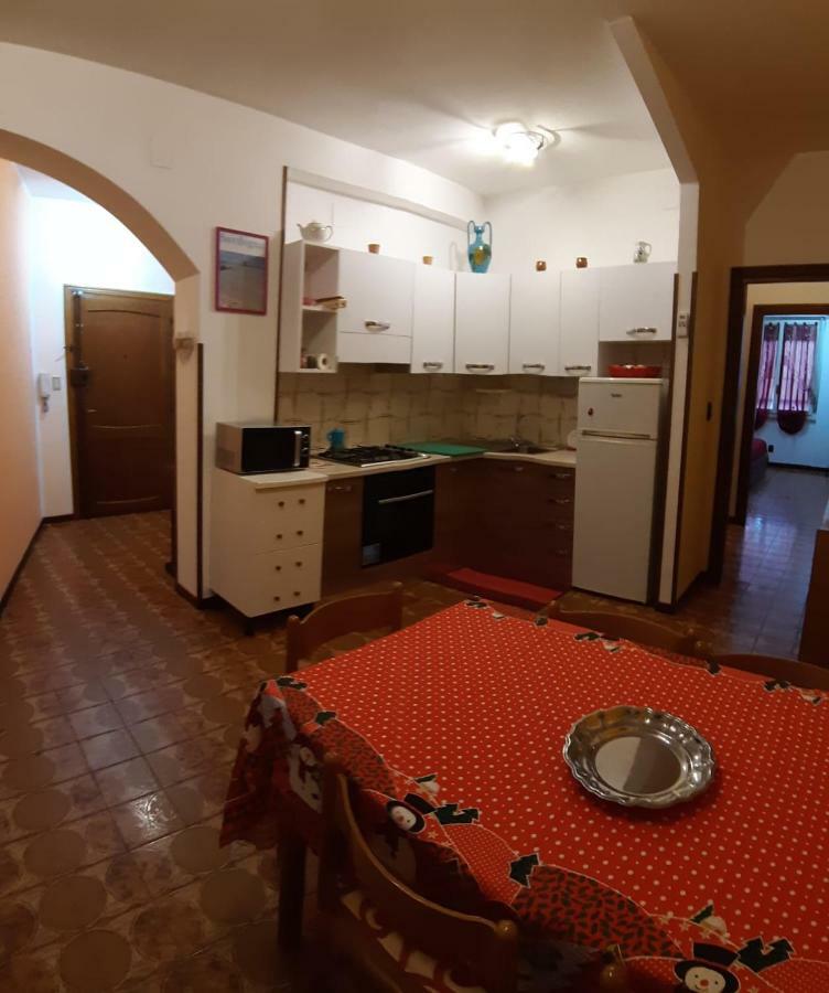 Andeli Apartment Alghero Luaran gambar