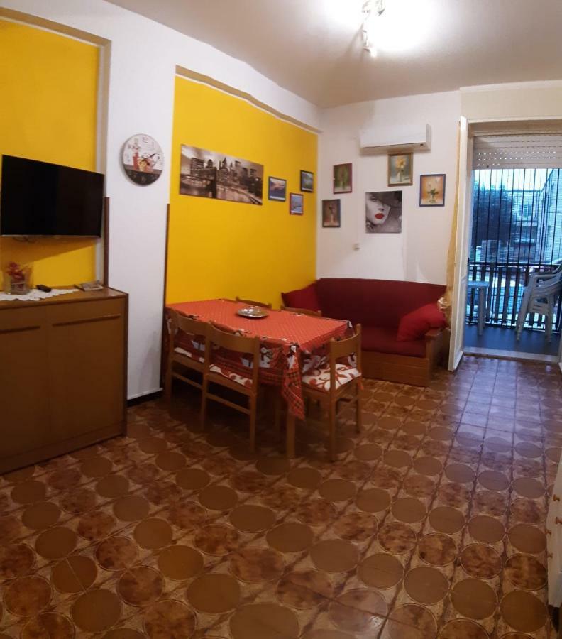 Andeli Apartment Alghero Luaran gambar