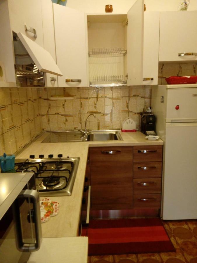 Andeli Apartment Alghero Luaran gambar