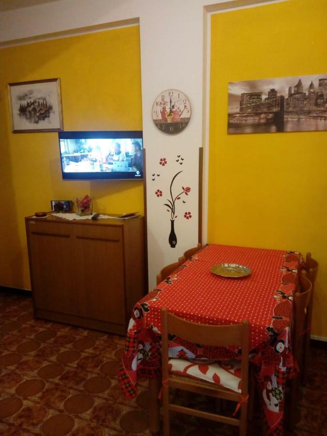 Andeli Apartment Alghero Luaran gambar