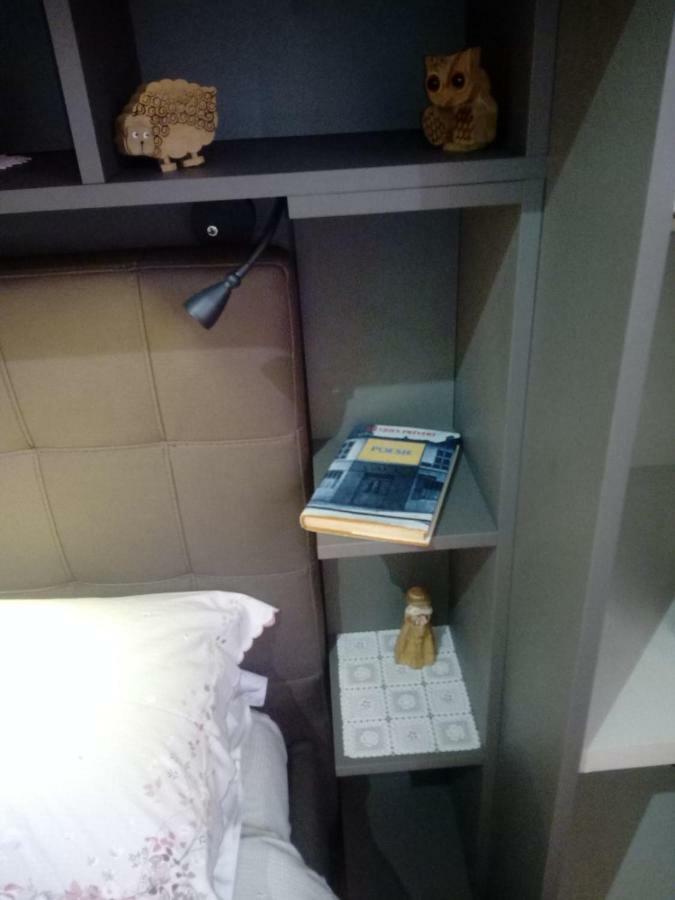 Andeli Apartment Alghero Luaran gambar