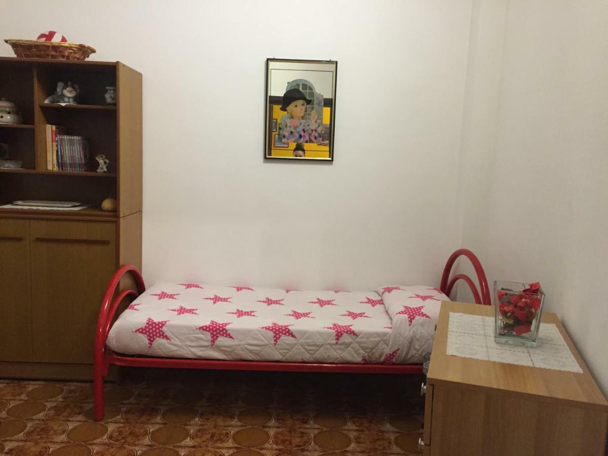 Andeli Apartment Alghero Luaran gambar