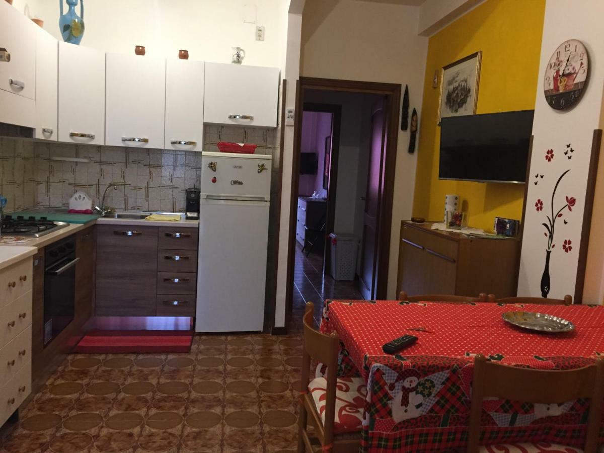 Andeli Apartment Alghero Luaran gambar
