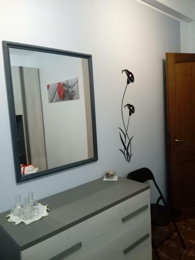 Andeli Apartment Alghero Luaran gambar