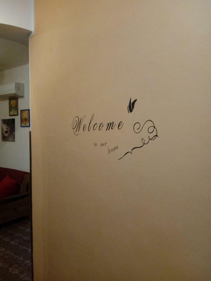 Andeli Apartment Alghero Luaran gambar