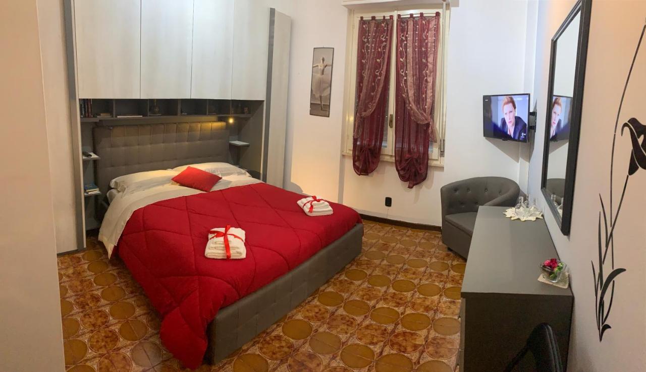 Andeli Apartment Alghero Luaran gambar