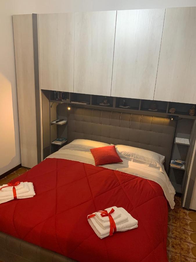 Andeli Apartment Alghero Luaran gambar