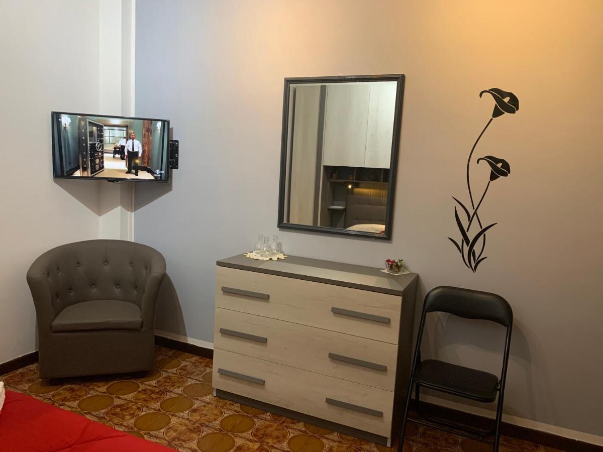 Andeli Apartment Alghero Luaran gambar